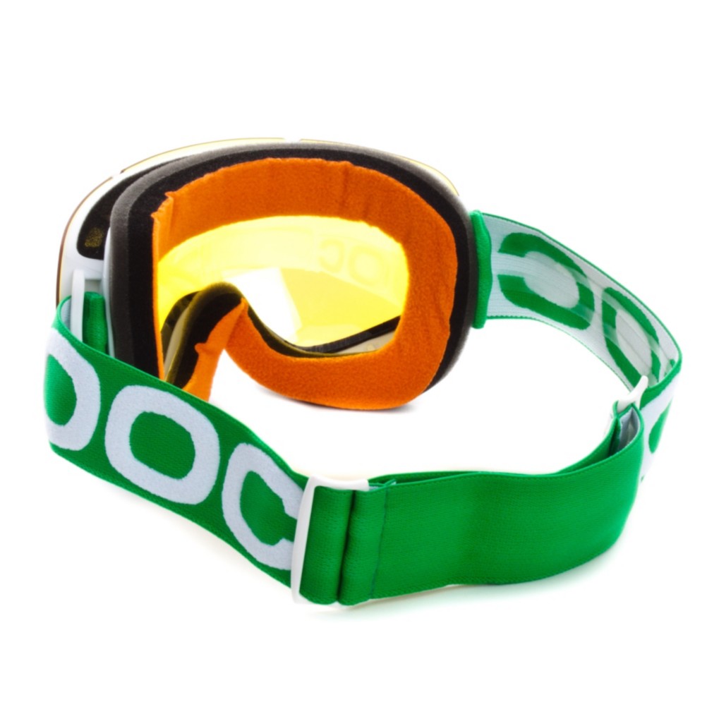 POC Lobes Goggles 2013