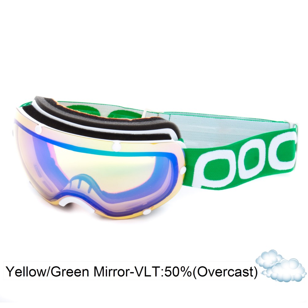 POC Lobes Goggles 2013
