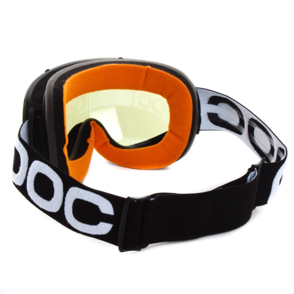 POC Lobes Goggles 2013