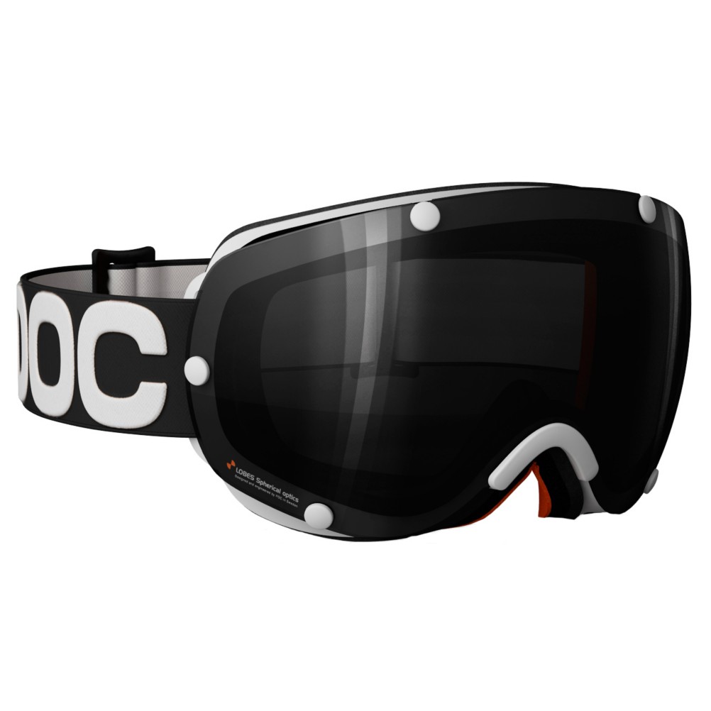 POC Lobes Goggles 2013
