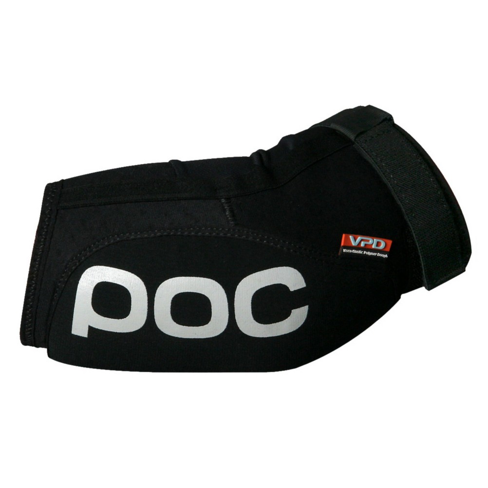 POC Joint VPD Elbow Pads - Adult 2013, Black, medium