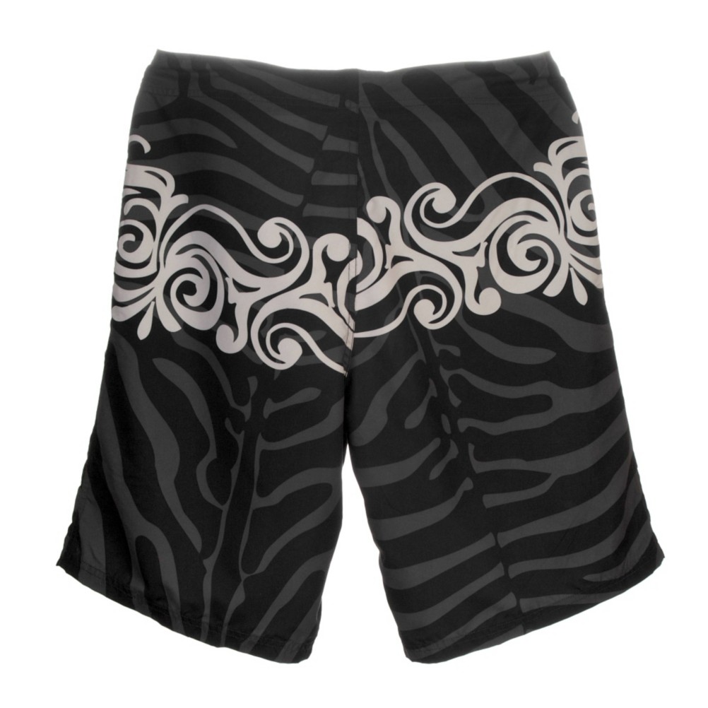 Pipeline Kraken Boardshorts 2010