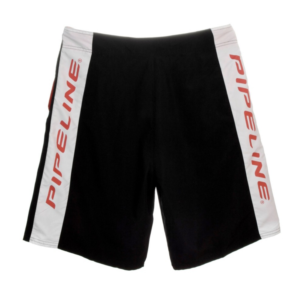 Pipeline Orbit Print Board Shorts