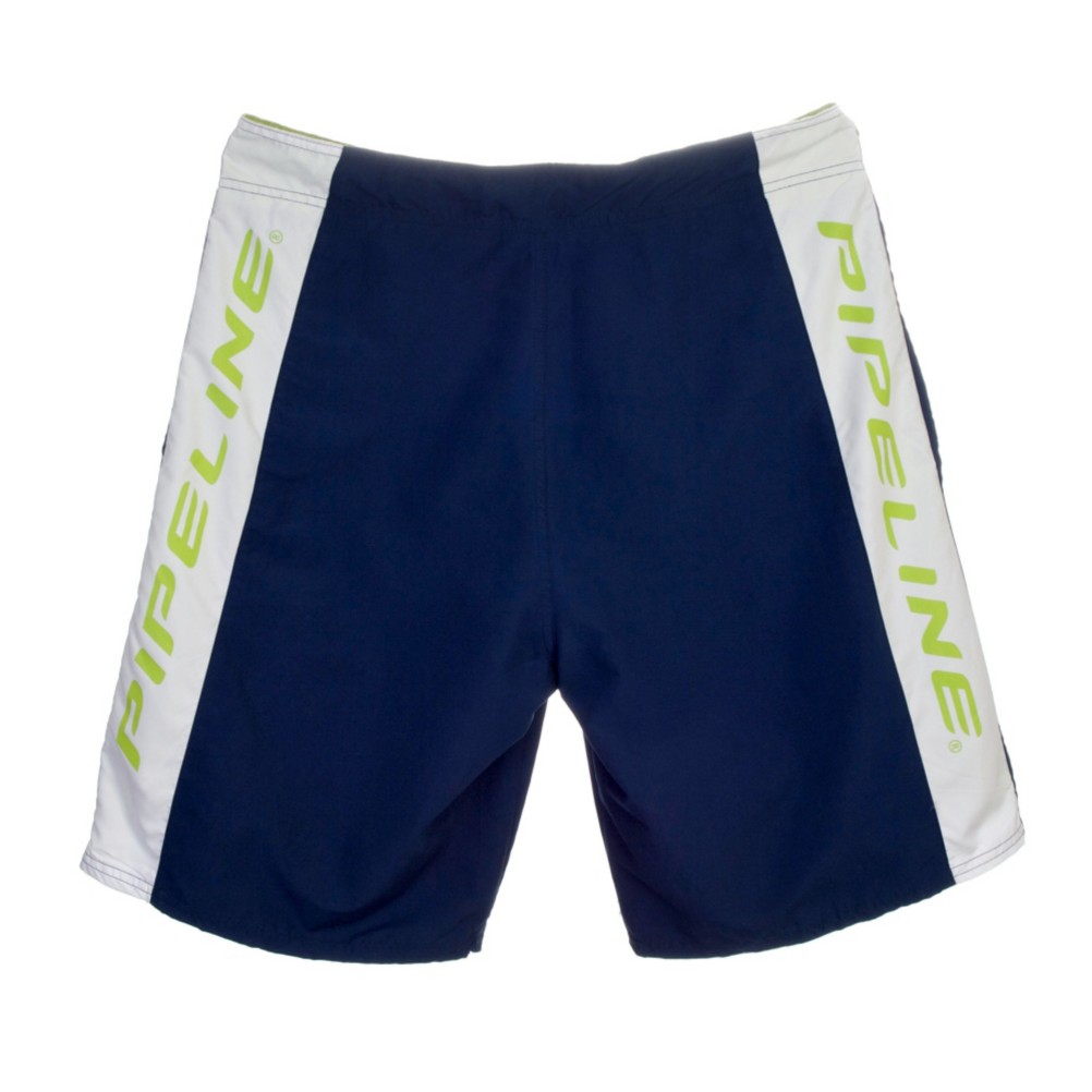 Pipeline Orbit Print Board Shorts