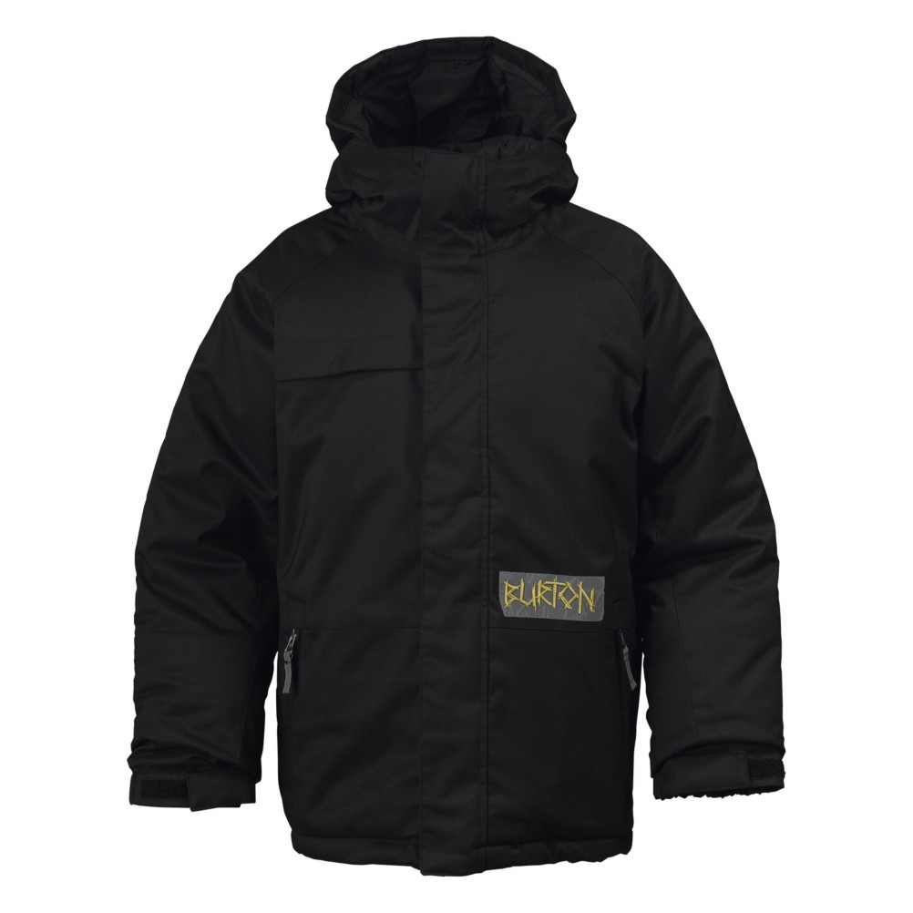 Burton Repel Snowboard Jacket - Boys 2011
