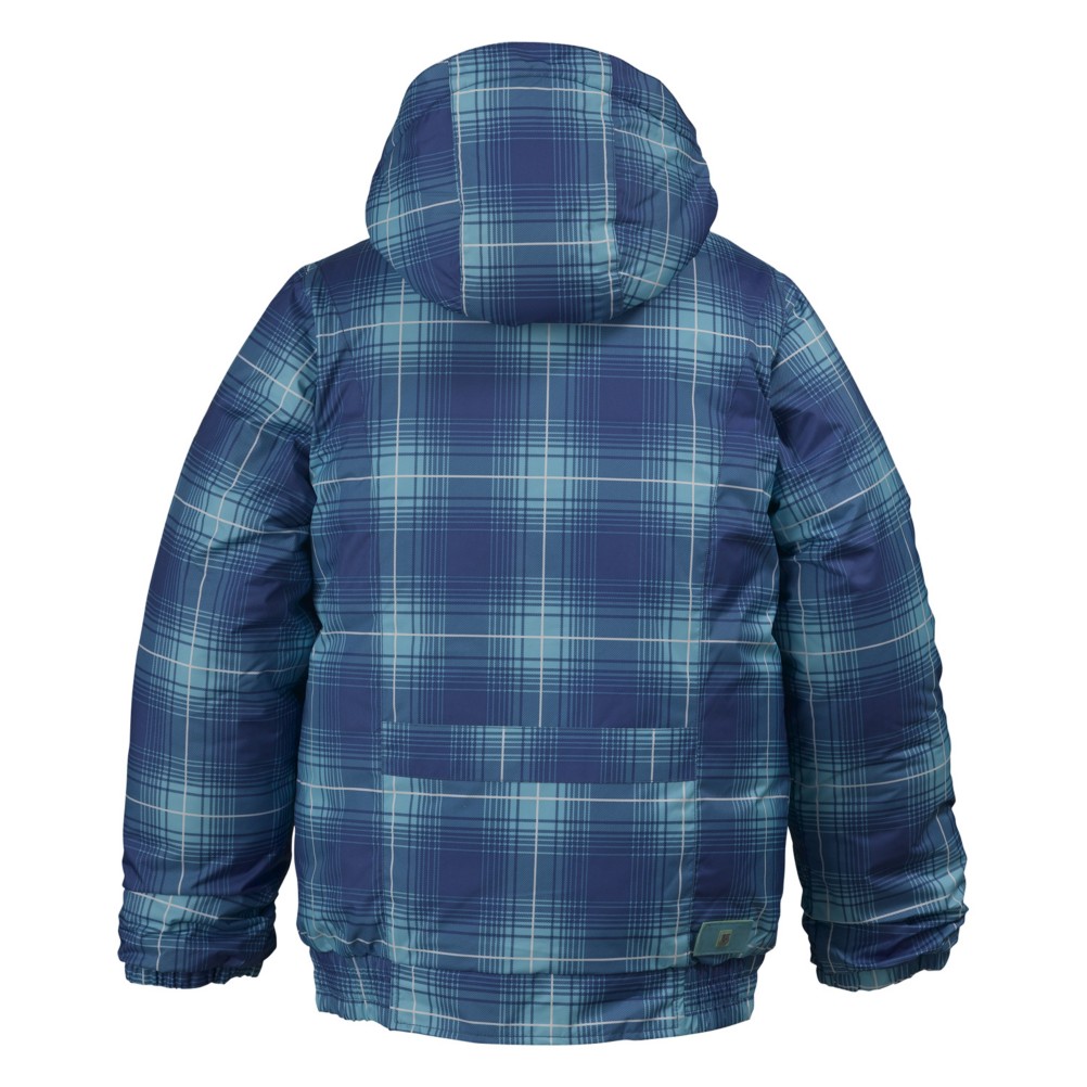 Burton Twist Bomber Girls Snowboard Jacket 2011