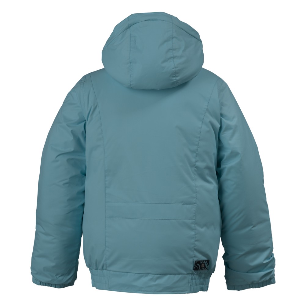 Burton Twist Bomber Girls Snowboard Jacket 2011