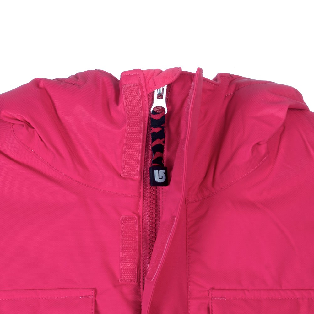 Burton Twist Bomber Girls Snowboard Jacket 2011