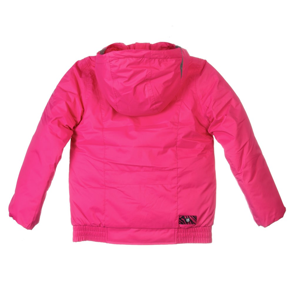 Burton Twist Bomber Girls Snowboard Jacket 2011