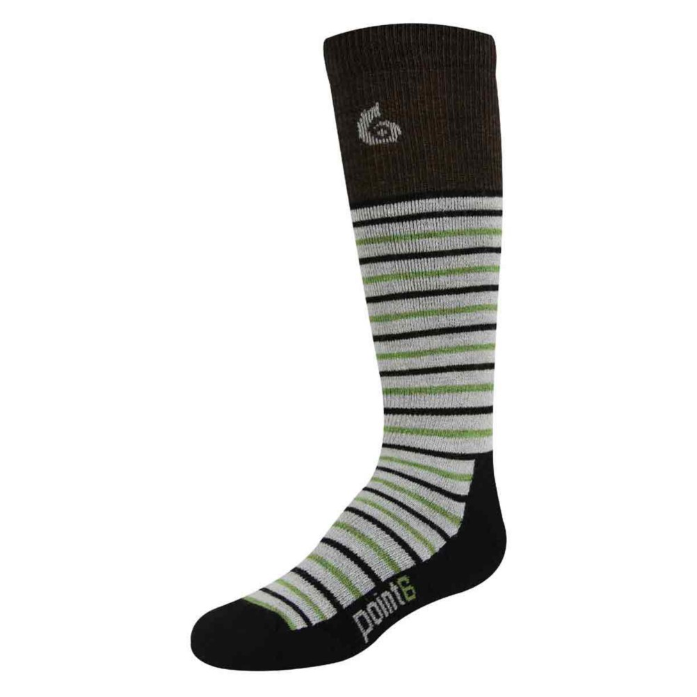 Point6 Kids Footwear
