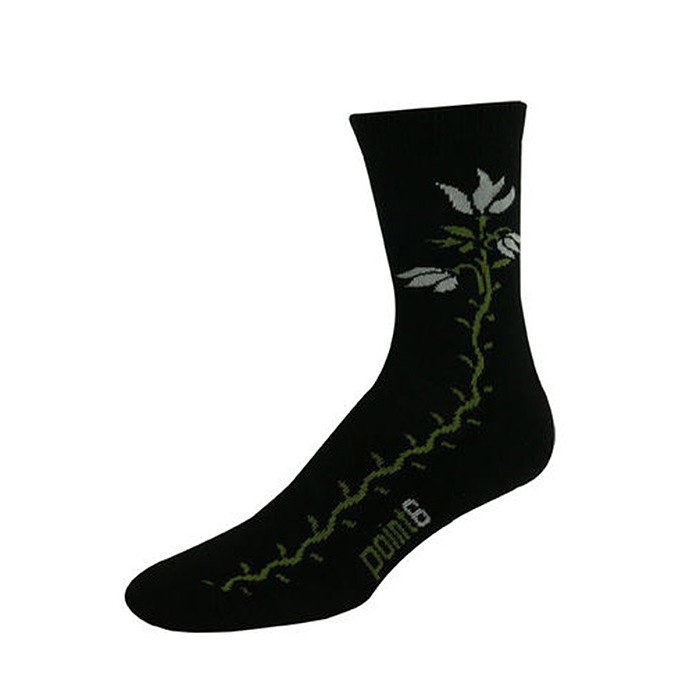 Point6 Womens Footwear