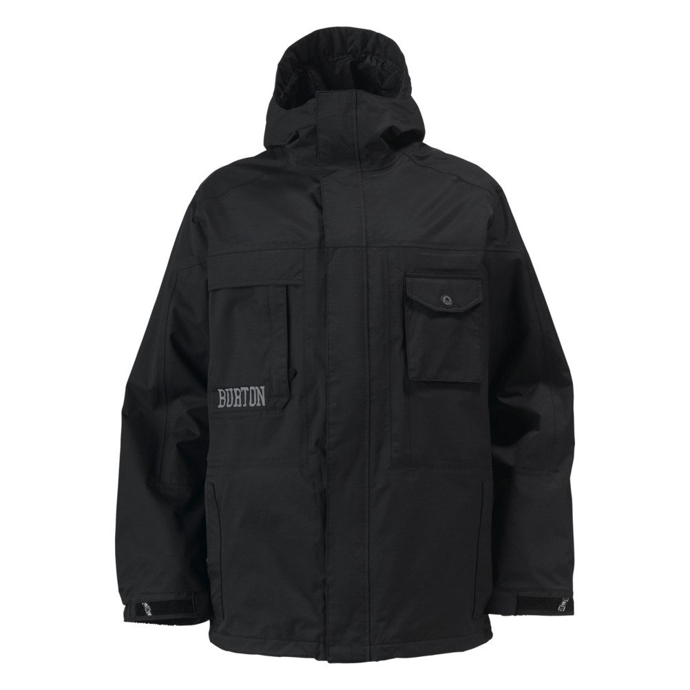 Burton Revolver Mens Insulated Snowboard Jacket