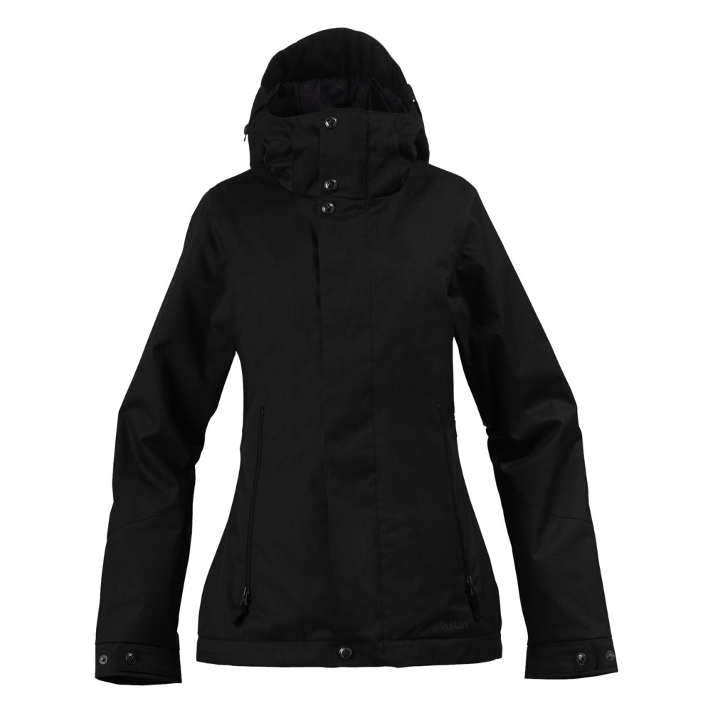 Burton TWC Baby Cakes Womens Insulated Snowboard Jacket 2011