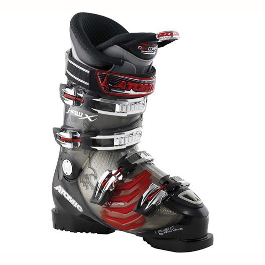 Atomic Hawx 80 Ski Boots 2010