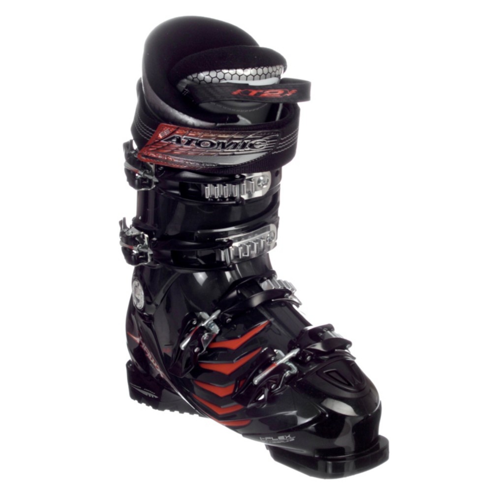 Atomic Hawx 80 Womens Ski Boots 2009