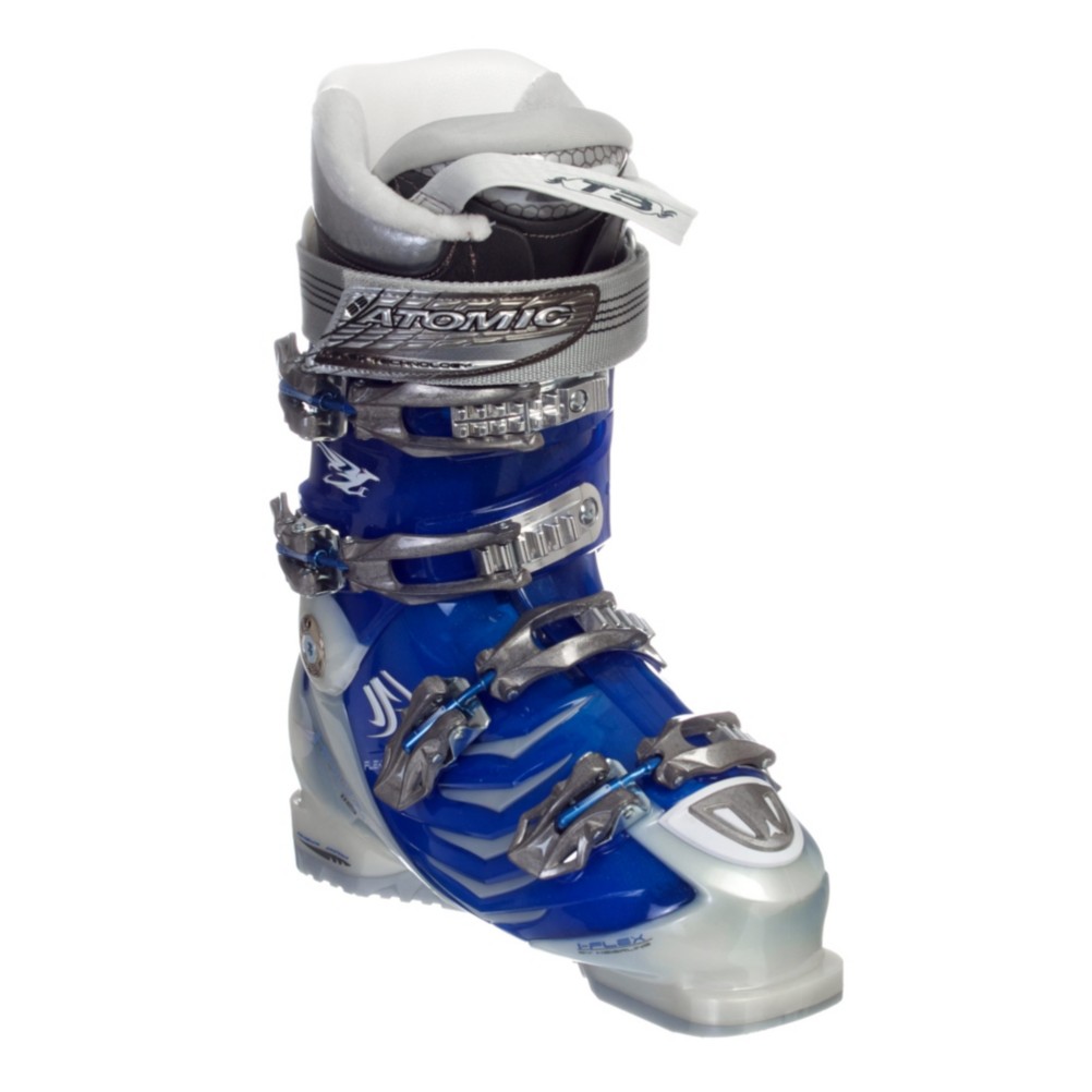 Atomic Hawx 110 Womens Ski Boots 2009