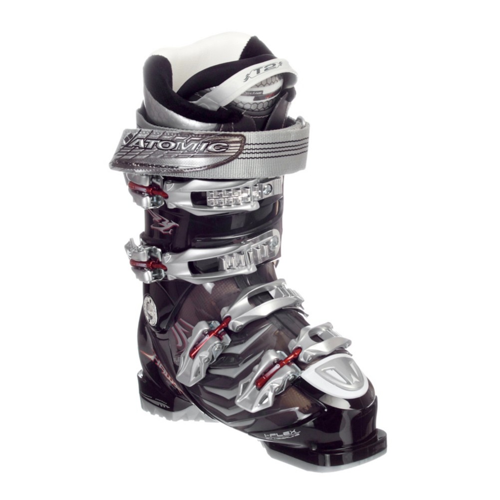 Atomic Hawx 100 Womens Ski Boots 2009