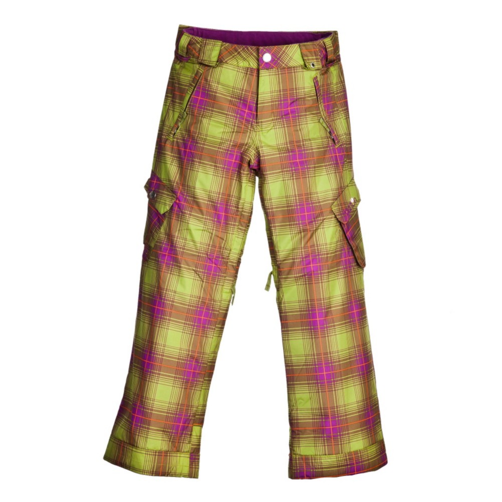  Girls Snowboard Pants