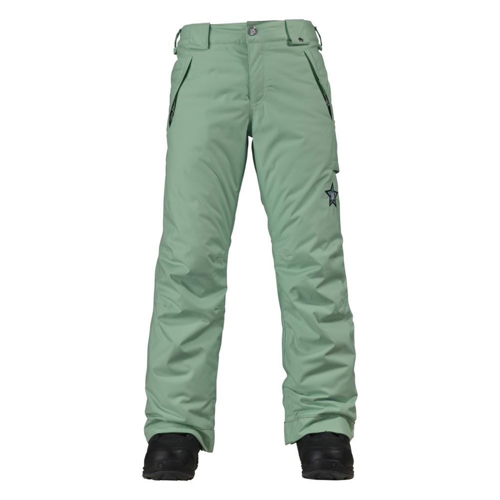 Burton Sweetart Girls Snowboard Pants