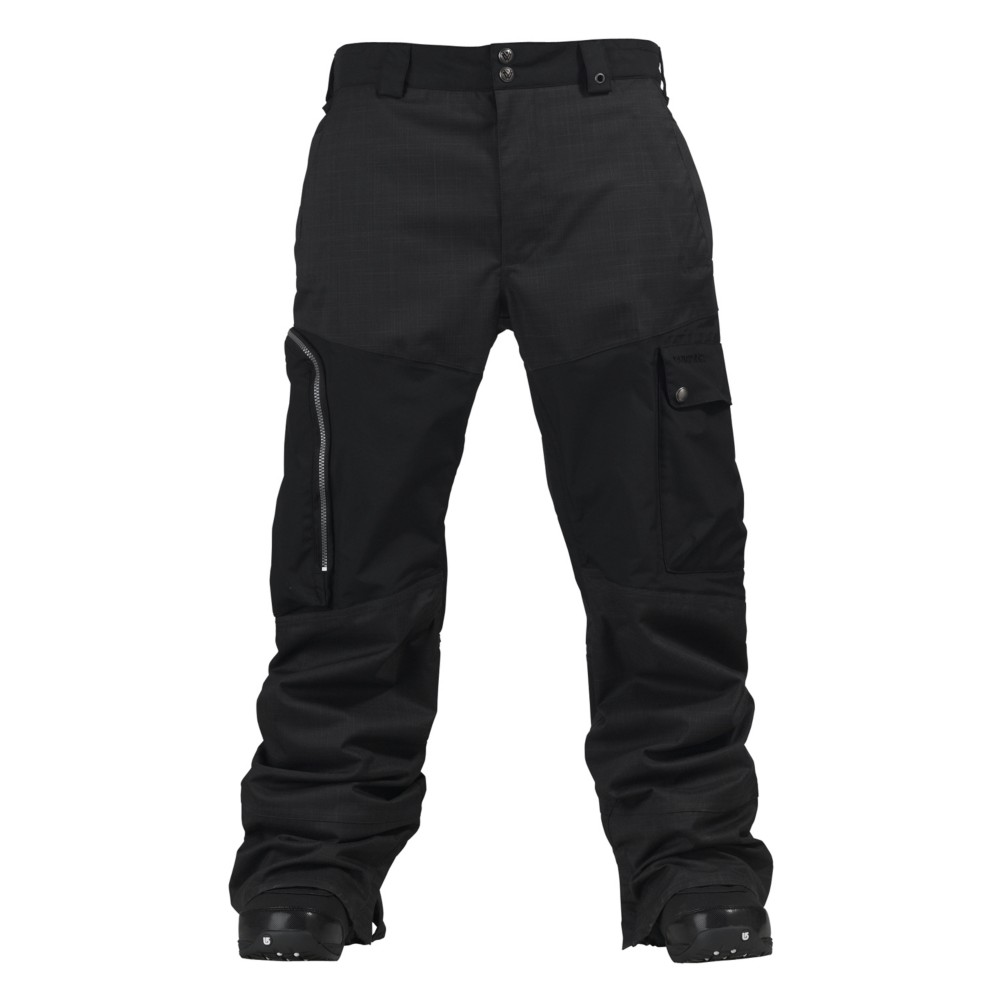 True Black