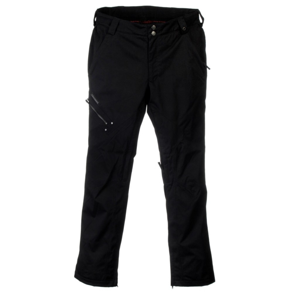 Burton Access Mens Snowboard Pants 2011