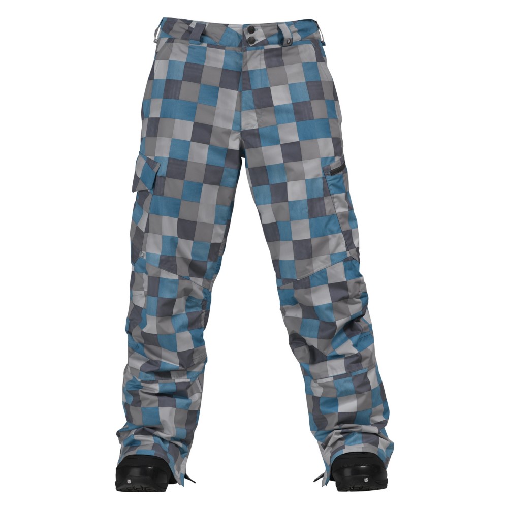 Argon Pixall Print