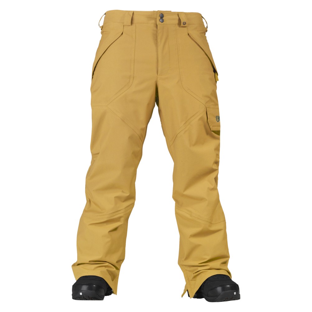 Burton Poacher Mens Snowboard Pants 2011
