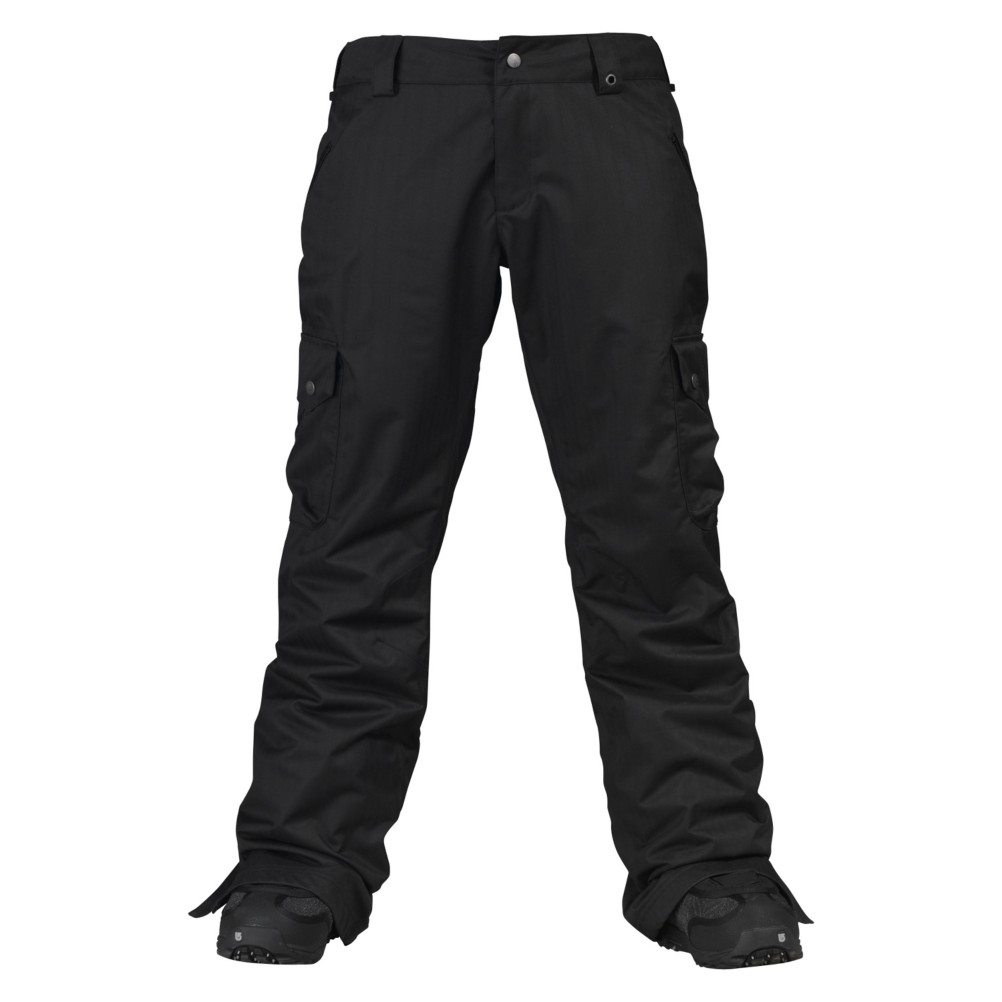 Burton Lucky Womens Snowboard Pants 2011