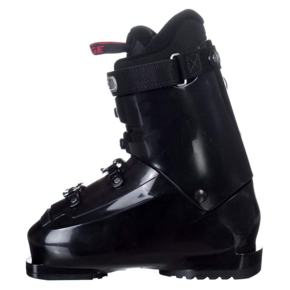 Lange Driver Speed Womens Ski Boots