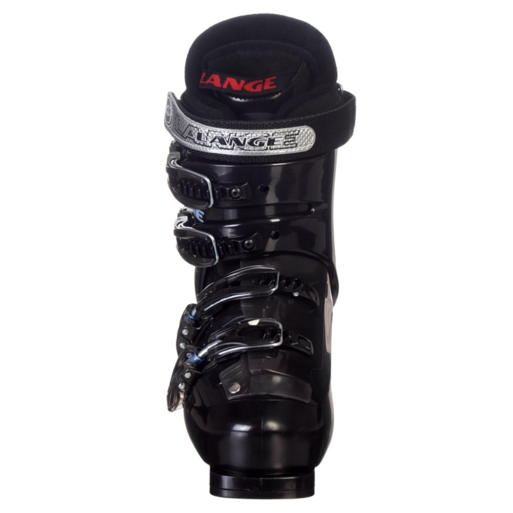 Lange Driver Speed Womens Ski Boots