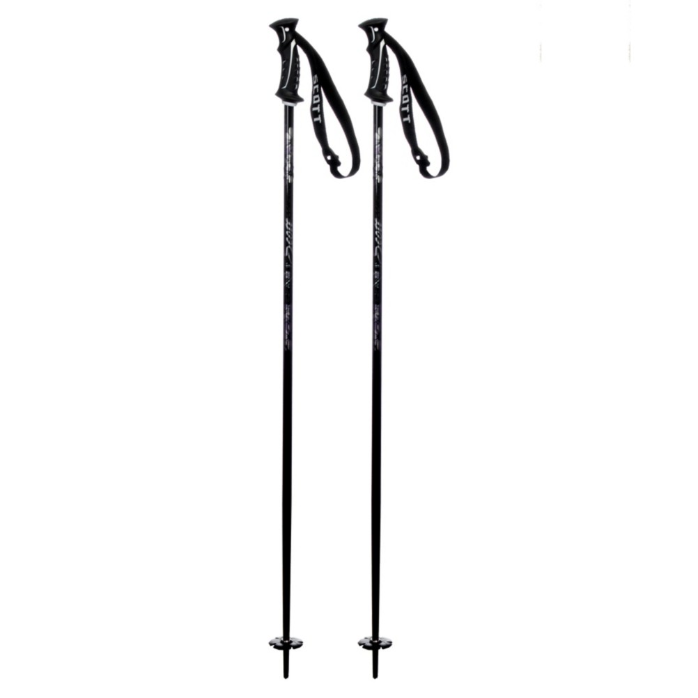 Scott The MJ Ski Poles - Womens 2011