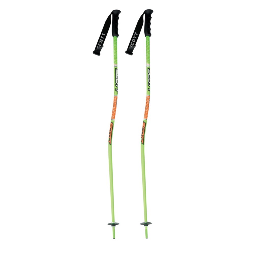 Scott Jr WC GS Race Ski Poles 2013, , medium