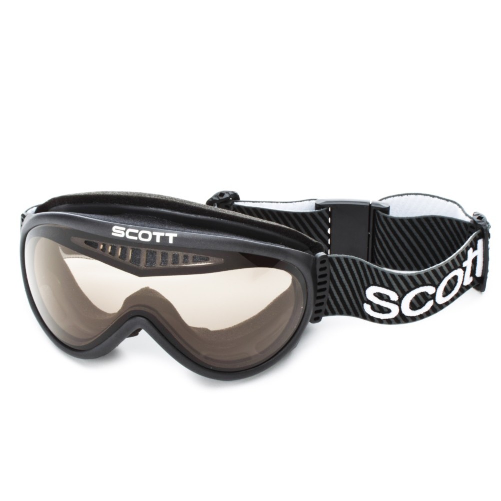 Scott OTG (Over the Glasses)