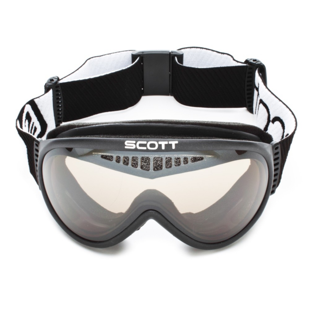 Scott Storm OTG Goggles 2012