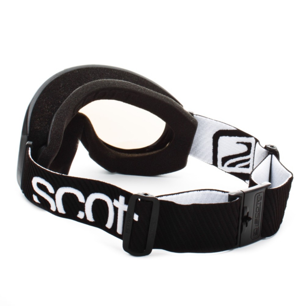 Scott Storm OTG Goggles 2012