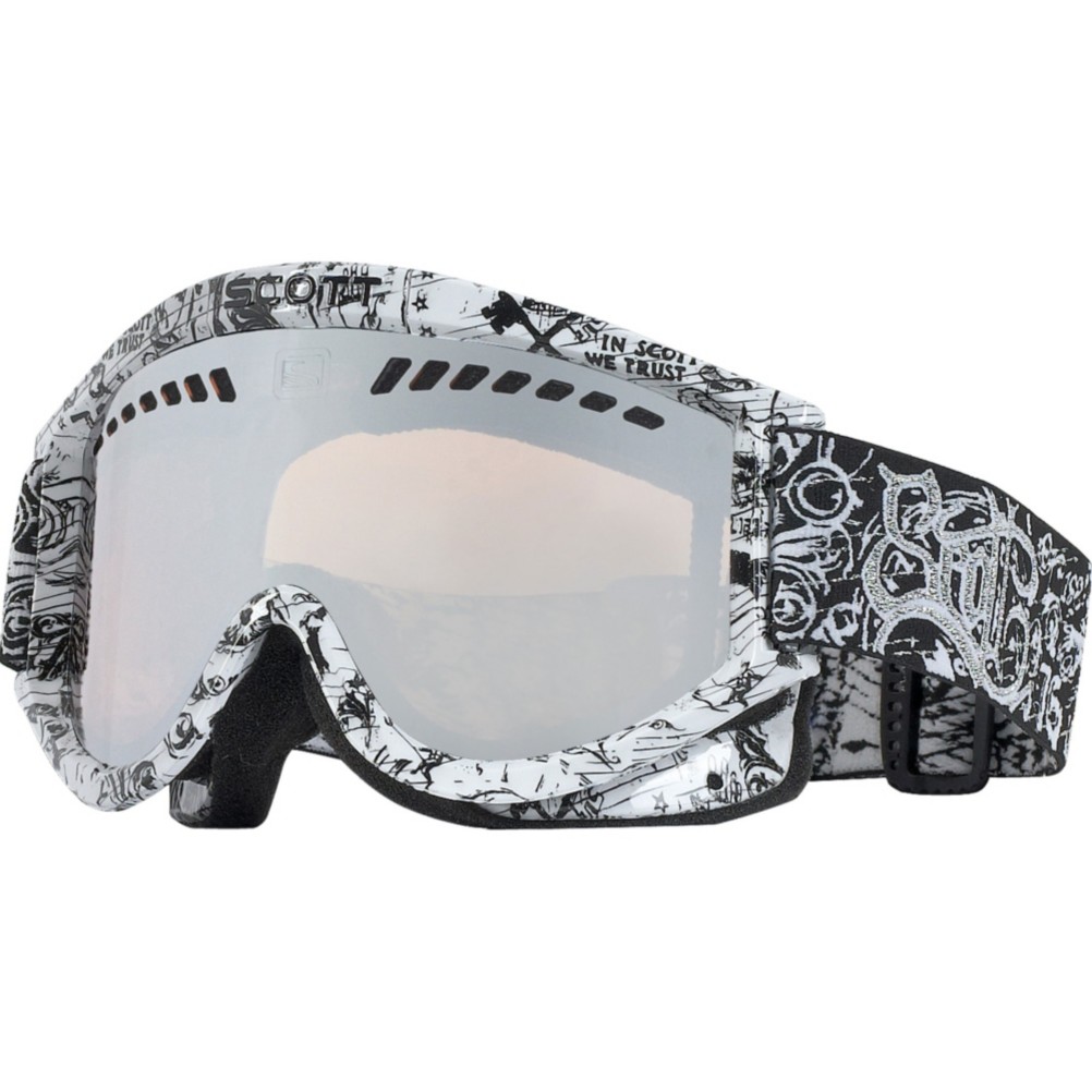  OTG (Over the Glasses)