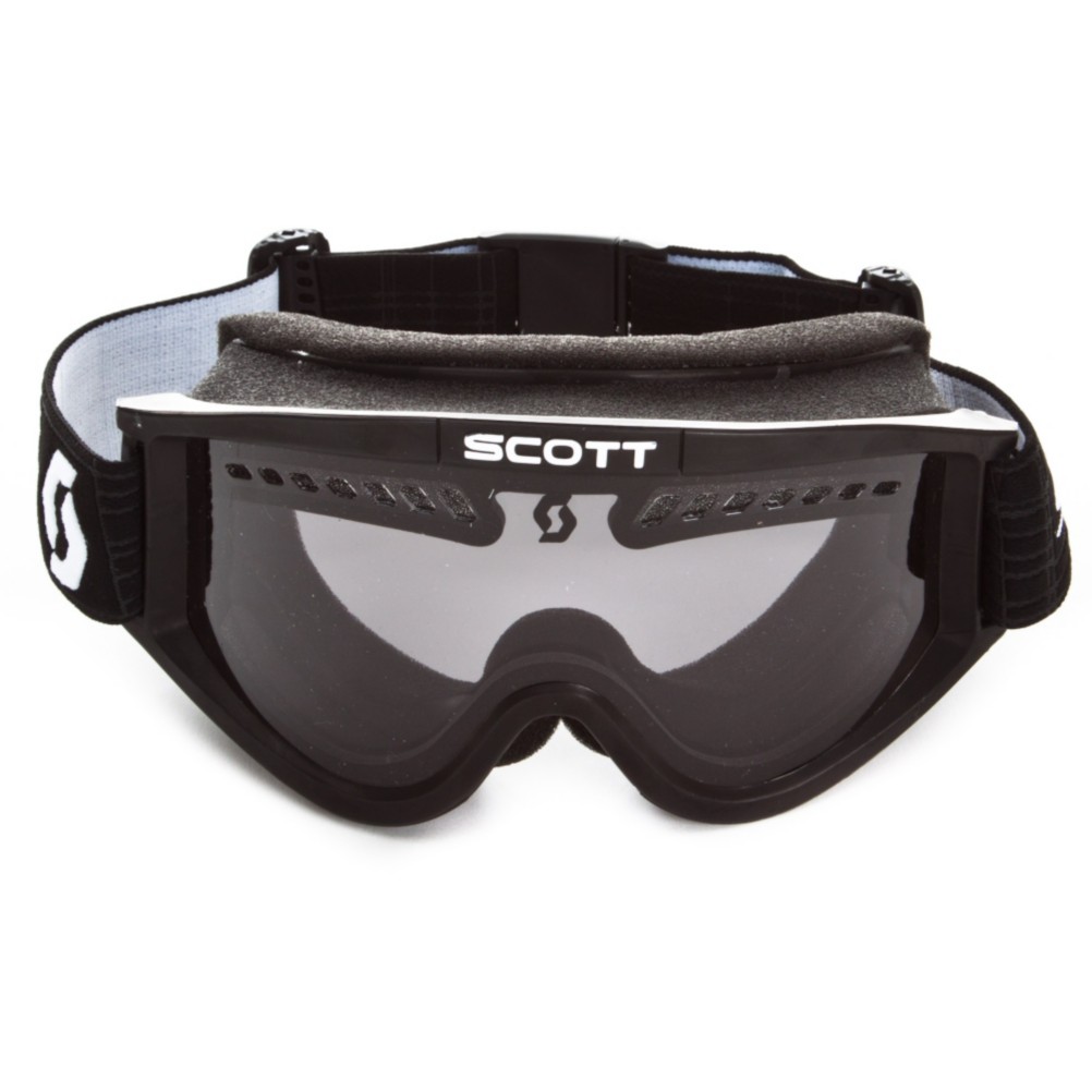 Scott Heli Polarized OTG Goggles 2013