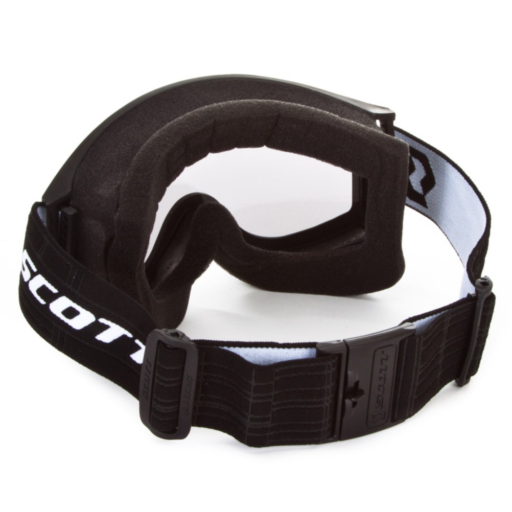 Scott Heli Polarized OTG Goggles 2013