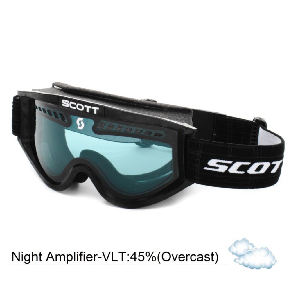Scott Heli OTG Goggles 2013, Black-Night Amplifier, swatch