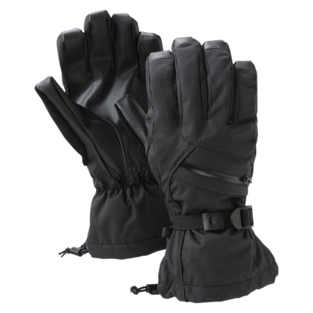 Burton Baker Gloves - Womens 2011