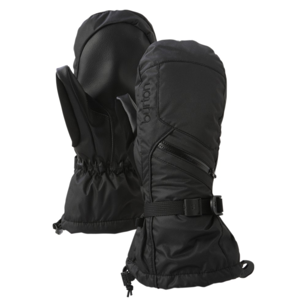 Burton Baker Mittens - Womens 2011