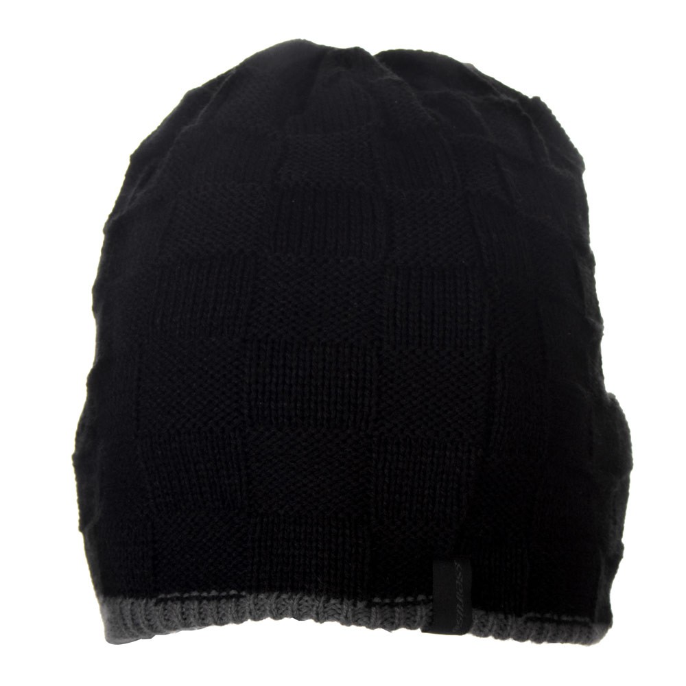 Seirus Chess Reversible Hat