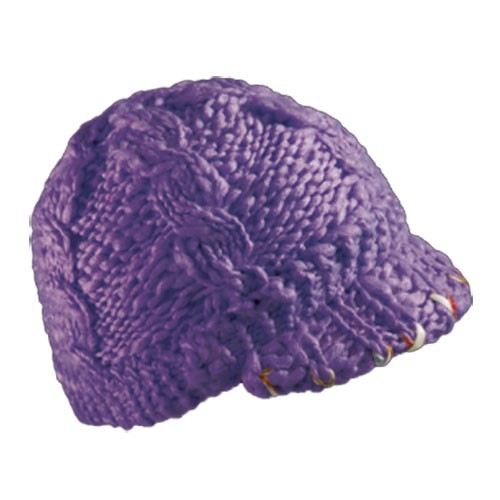 Seirus Stitch Ski Womens Hat 2012