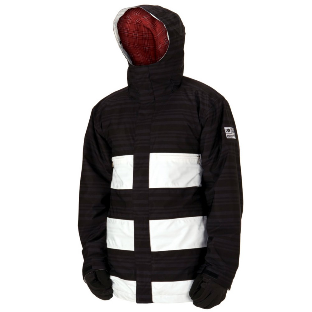 Bonfire Mens Jackets