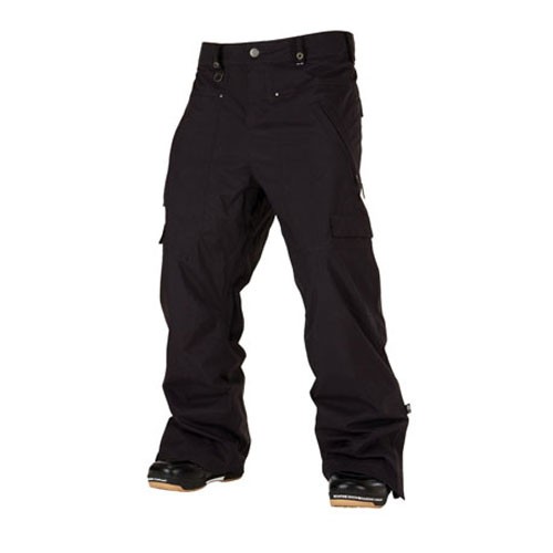 Bonfire Spectral Mens Snowboard Pants 2011