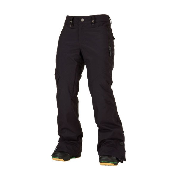 Bonfire Womens Snowboard Pants