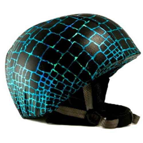 Active Helmets Snake Cover Kids 2011