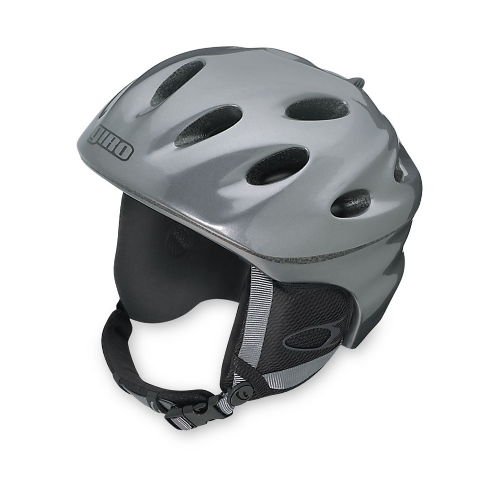 Giro Fuse Helmet