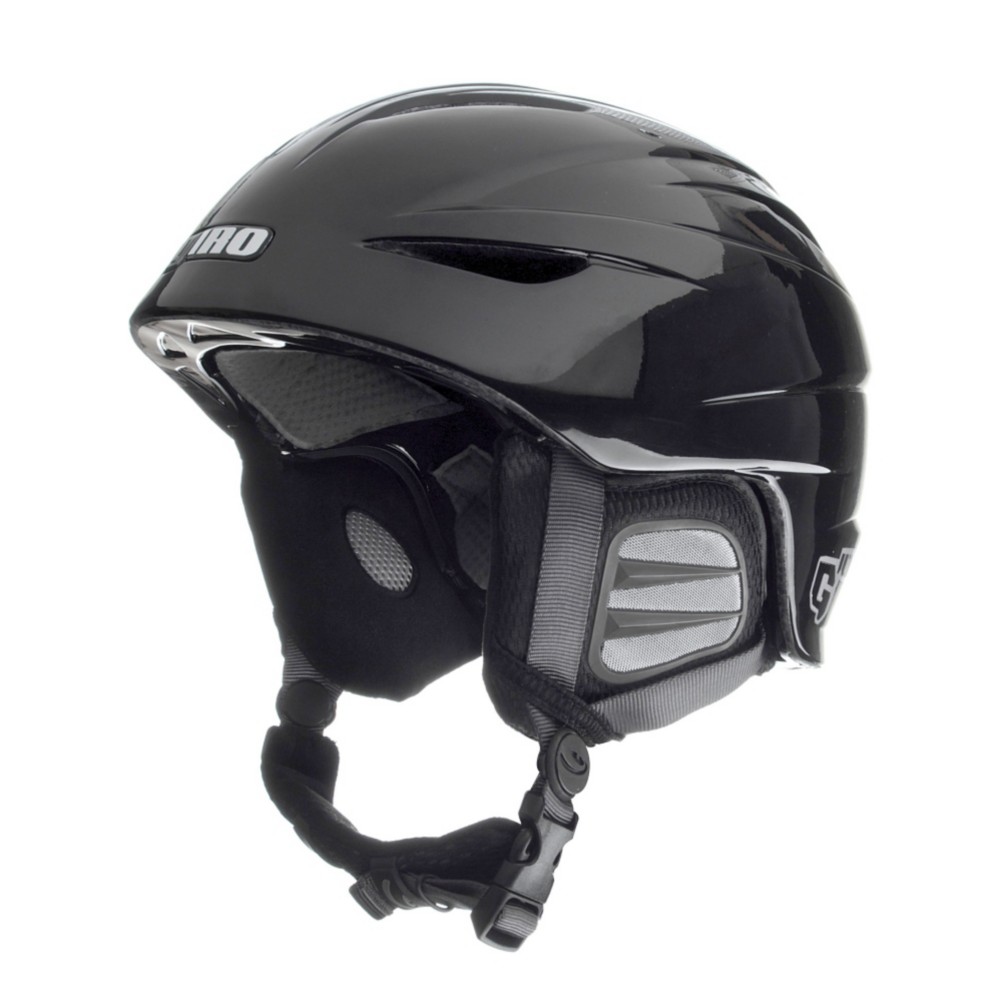 Giro Audio Helmets