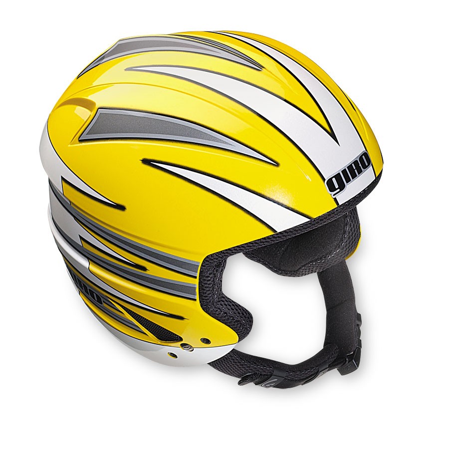 Yellow-White